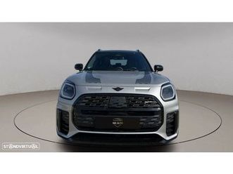 mini countryman cooper se all4 aut. john cooper works