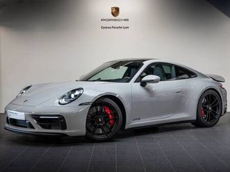 porsche 911 carrera gts coupé