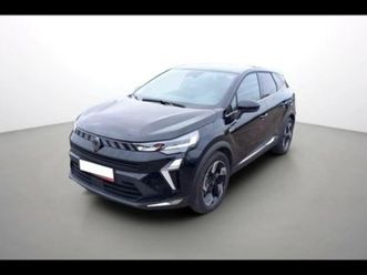 1.6 e-tech full hybrid 145ch techno