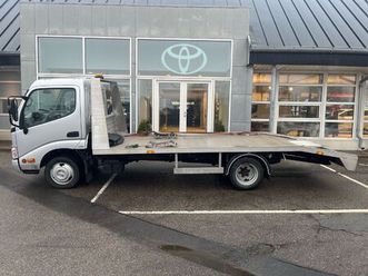 toyota dyna base x-lang