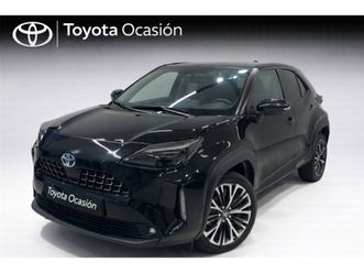 5 puertas style 120h e-cvt