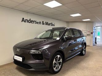 aiways u5 el premium 204hk 5d aut. - 159.900 kr