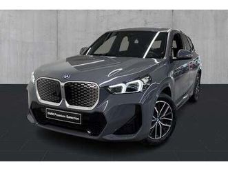 bmw ix1 edrive20 m-sport - 319.900 kr