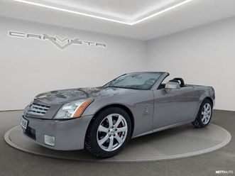 4.6l v8 northstar 326hv roadster