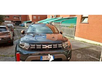 dacia duster 1.0 gpl