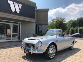 1968 datsun 1600 for sale