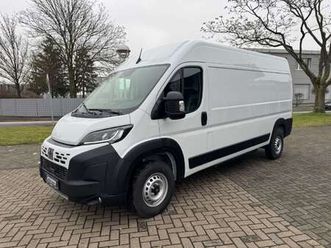 e-ducato l3h2 (110kwh)