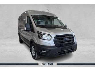 350 2.0tdci 170hk l3h2 aut |serviceavtale|finansiering