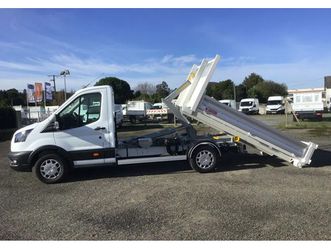 bras polybenne+benne l2 t350 2.0 ecoblue 130 s&s h