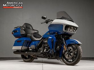 2023 harley-davidson road glide limited