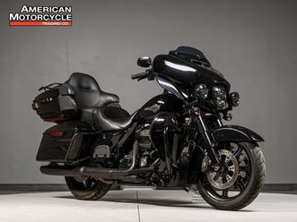 2023 harley-davidson ultra limited