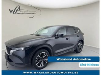 exclusive line - slechts 15.876 km!