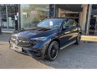 merce glc coupe 220 d amg line advanced 4matic glc coupe 220 d amg line advanced 4matic