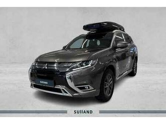 phev instyle+ 2,4 224hk |7 års garanti|h.feste|dab|acc
