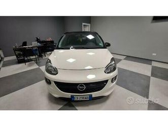 opel adam rocks 1.0 sge 115 cv start&stop air