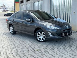sedan allure 2.0 flex 16v 4p aut.