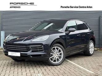 porsche cayenne $undefined