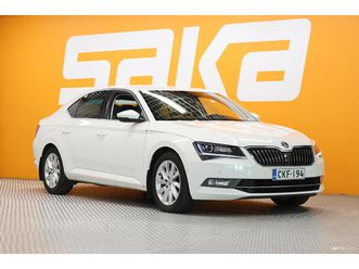 1,4 tsi act style dsg autom. ** suomi-auto / webasto / acc / blis / navi / kessy / sähköpenkit / canton / winter-pack /