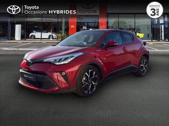 122h edition 2wd e-cvt my20