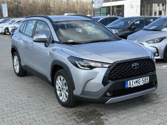 1.8 hybrid comfort business e-cvt navi!tolatókamera!carplay!áfás!