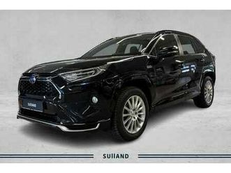 phev i-active awd |cruise|keyless|rattvarme|h.feste|