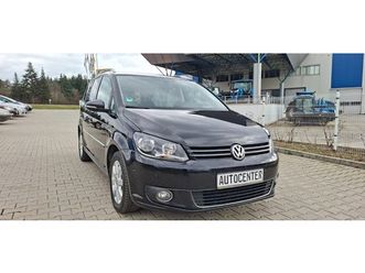 vw touran 2.0tdi-7mecta 7,300 eur