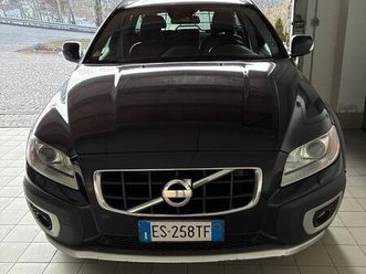 volvo xc 70