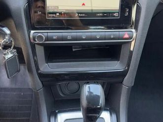 lounge feel 1.6 turbo flex aut.