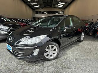 sedan allure 2.0 flex 16v 4p mec.