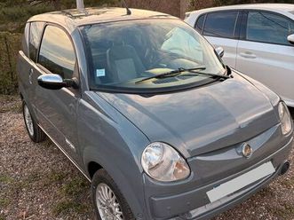 vend voiture sans permis