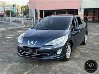 sedan allure 2.0 flex 16v 4p mec.