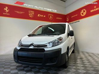 jumpy l1h1 1.6 hdi ???? ?? ( isio et livraison possible )