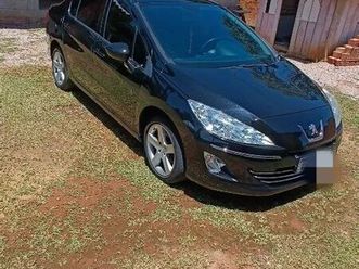 sedan allure 2.0 flex 16v 4p aut.