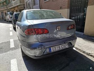 seat cordoba 1.9 tdi 100 cv reference