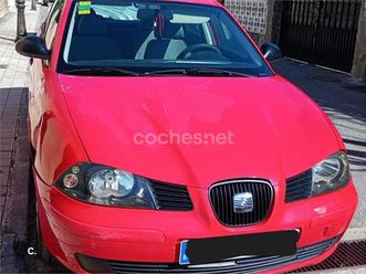 seat ibiza 1.9 sdi stella