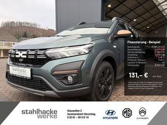 iii 1.0 stepway extreme+