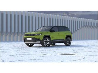 1.6 plug-in hybrid first edition