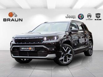 elektro 74 kwh 213 ps first edition