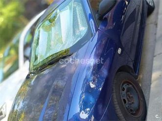 seat ibiza 1.4i 16v 75 cv stella