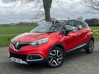 1.5 dci energy signature nav auto euro 6 (start/stop) 5dr