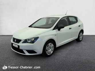 ibiza sc 1.6 tdi 105 fap style