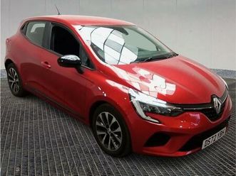 1.0 tce evolution euro 6 (start/stop) 5dr