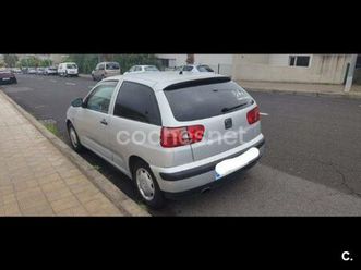 seat ibiza 1.4i stella