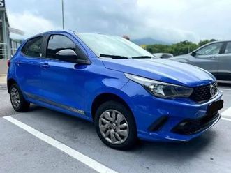 fiat argo drive 1.0 6v flex 2020