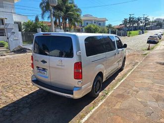 peugeot expert business pack 1.6 turbo diesel 2022