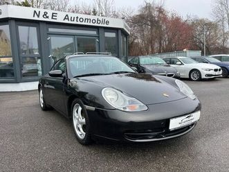 carrera 996 *gepflegt*