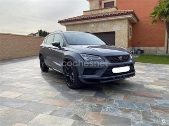 cupra ateca 2.0 tsi 4dr dsg lim ed akrapovic