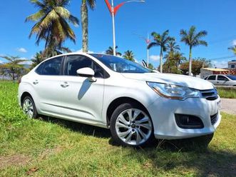 lounge tendance 2.0 flex 4p aut.