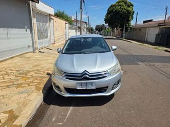 lounge exclusive 1.6 turbo 4p aut.