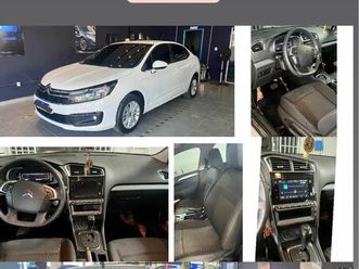 lounge live bus. 1.6 flex aut.(pcd)